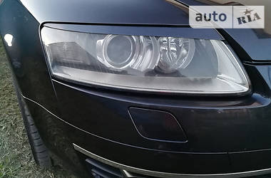 Седан Audi A6 2007 в Луцке