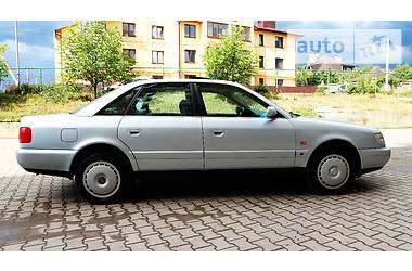 Седан Audi A6 1996 в Луцке