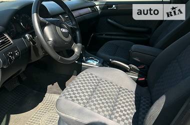 Седан Audi A6 1999 в Житомире