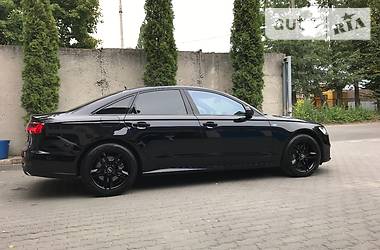 Седан Audi A6 2015 в Хмельницком