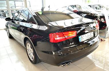 Седан Audi A6 2013 в Хмельницком