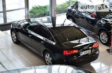 Седан Audi A6 2013 в Хмельницком