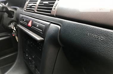  Audi A6 2000 в Белой Церкви