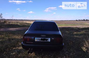 Седан Audi A6 1996 в Нежине