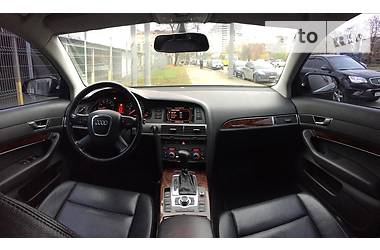  Audi A6 2006 в Киеве