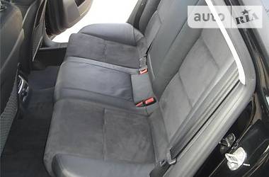 Универсал Audi A6 2011 в Стрые