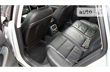 Седан Audi A6 2009 в Ровно