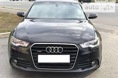 Универсал Audi A6 2012 в Хмельницком