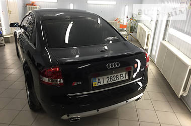 Седан Audi A6 2000 в Киеве