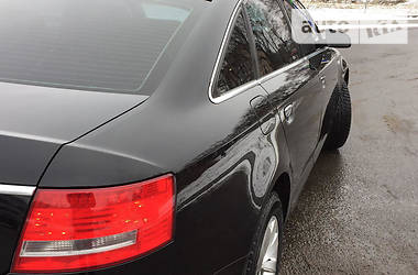 Седан Audi A6 2005 в Полтаве