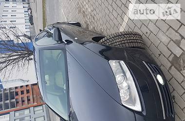 Седан Audi A6 2005 в Львове