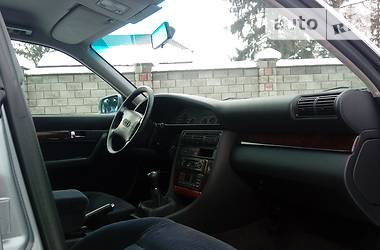 Седан Audi A6 1996 в Ровно