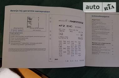 Седан Audi A6 2010 в Нововолынске