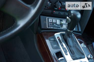 Автомобиль скорой помощи Audi A6 2010 в 