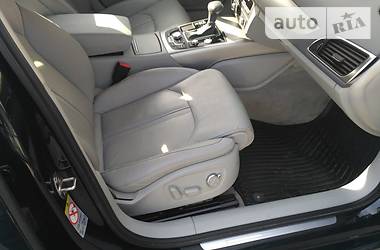 Седан Audi A6 2013 в 