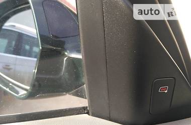 Седан Audi A6 2013 в 