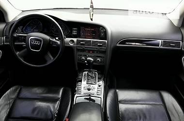 Седан Audi A6 2005 в Сумах