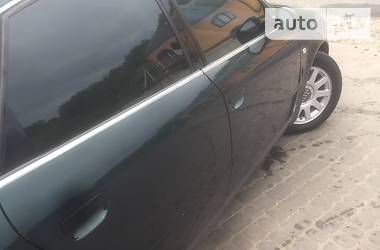 Седан Audi A6 2000 в Тячеве