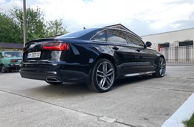  Audi A6 2017 в Харкові