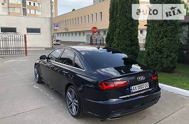  Audi A6 2017 в Харькове
