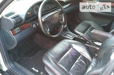 Универсал Audi A6 1997 в Ровно
