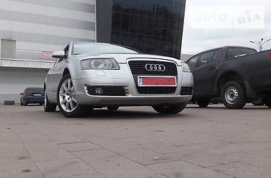  Audi A6 2005 в Житомирі