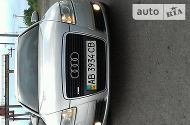 Универсал Audi A6 2008 в Жмеринке