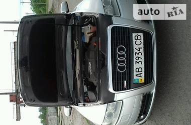 Универсал Audi A6 2008 в Жмеринке