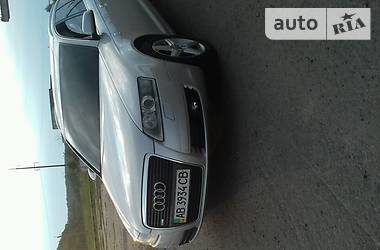 Универсал Audi A6 2008 в Жмеринке