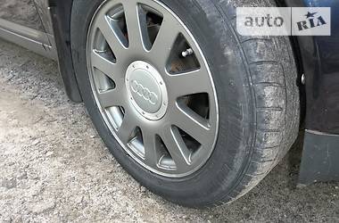 Седан Audi A6 1999 в Турке