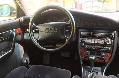  Audi A6 1995 в Коломиї