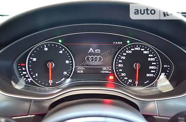 Седан Audi A6 2014 в Хмельницком