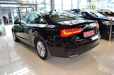 Седан Audi A6 2014 в Хмельницком