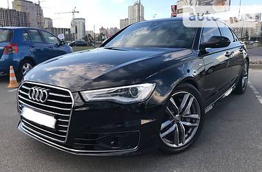  Audi A6 2016 в Киеве