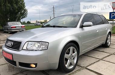  Audi A6 2004 в Нетешине