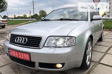  Audi A6 2004 в Нетешине