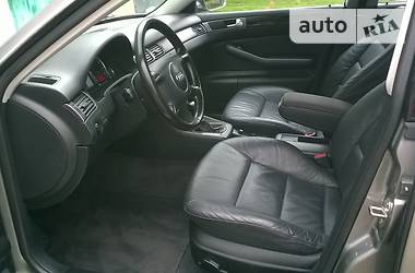 Универсал Audi A6 2004 в Луцке