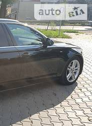 Универсал Audi A6 2012 в Черновцах