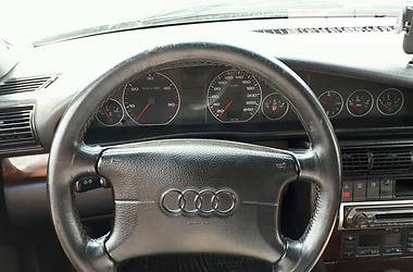 Седан Audi A6 1996 в Львове