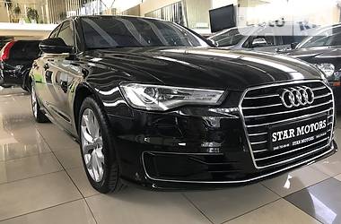 Седан Audi A6 2015 в Одессе