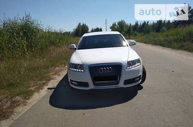 Седан Audi A6 2010 в Ахтырке