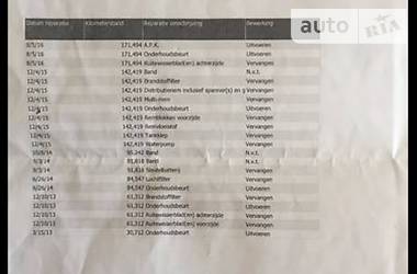 Универсал Audi A6 2012 в Ивано-Франковске