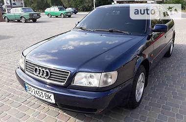 Седан Audi A6 1995 в Тернополе