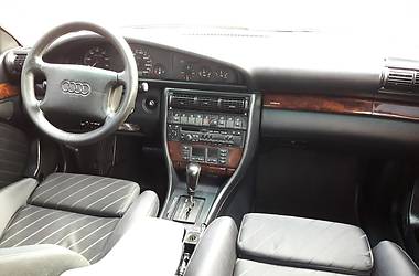 Седан Audi A6 1995 в Тернополе