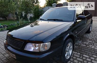 Седан Audi A6 1997 в Ровно