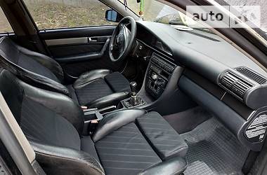 Седан Audi A6 1997 в Ровно