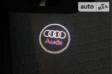 Седан Audi A6 2005 в Львове