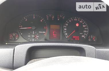 Седан Audi A6 1998 в Тысменице