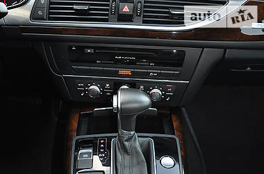 Седан Audi A6 2013 в Хмельницком