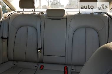 Седан Audi A6 2014 в 